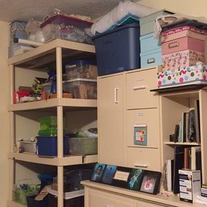 Meet your Posher, Debby